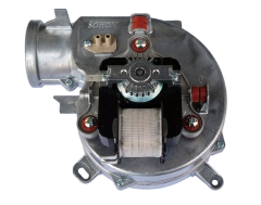 Vaillant Turbotech - Vuw Plus SOHON Kombi Fan Motoru 60W