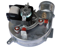 Vaillant Turbotech - Vuw Plus SOHON Kombi Fan Motoru 60W