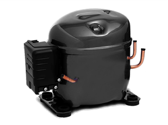 Tecumseh AE 2415 U  3/8+ Hp Kompresör
