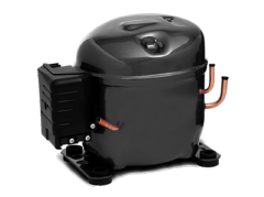 Tecumseh AE 2415 U  3/8+ Hp Kompresör