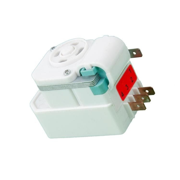 Sankyo Buzdolabı Timer Nofrost