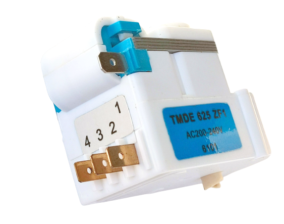 Tmdc-625-1 Buzdolabı Timer Nofrost