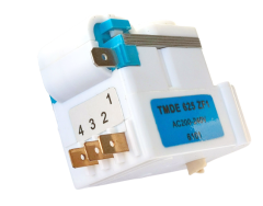 Tmdc-625-1 Buzdolabı Timer Nofrost