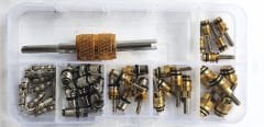 Oto Gaz Sibop Seti  CH-236