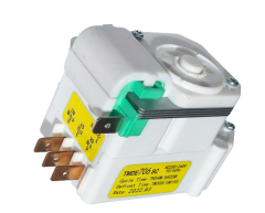 Tmde706Sc 6H35M Lg-Samsung-Hıtachı Buzdolabı Timer Nofrost