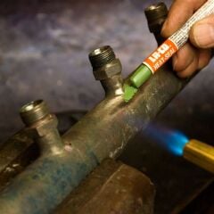 LA-CO Macun Yapıştırıcı