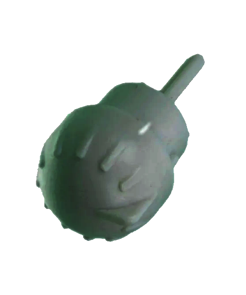 Demirdöküm Compact Şofben Kombi Düğmesi