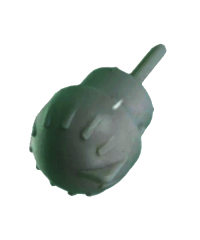 Demirdöküm Compact Şofben Kombi Düğmesi