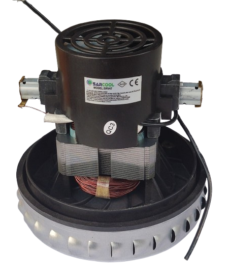 47 Süpürge Motoru 1500 W