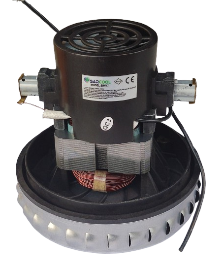 47 Süpürge Motoru 1500 W