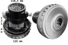 47 Süpürge Motoru 1500 W