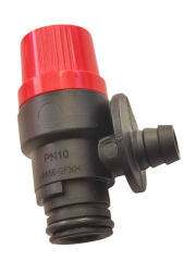 Eca Daikin Emas Kombi 3 Bar Emniyet Ventili