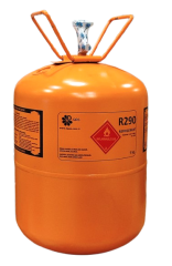 Gas R 290 - 5 KG