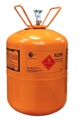 Gas R 290 - 5 KG