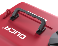 Duca Tesisat Temizleme Makinası - Albatros TP60