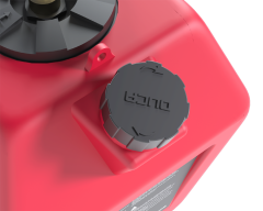 Duca Tesisat Temizleme Makinası - Albatros TP60