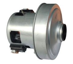18 Süpürge Motoru 800 W