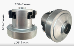 18 Süpürge Motoru 800 W