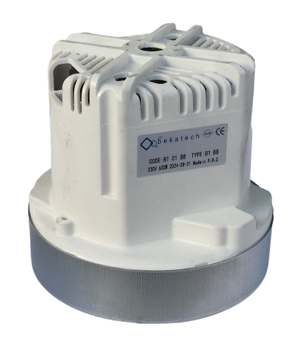 88 Süpürge Motoru 600 W