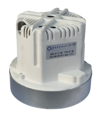 88 Süpürge Motoru 600 W