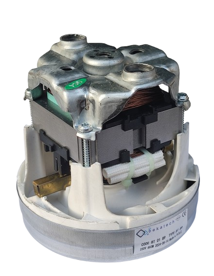 89 Süpürge Motoru 650 W