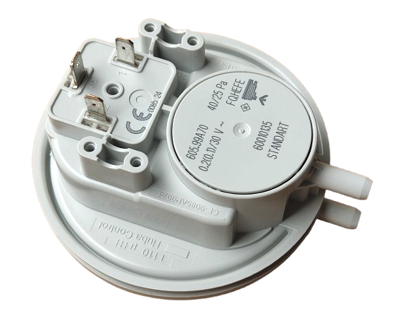 Kombi Huba Hava Prosestat 40 / 25