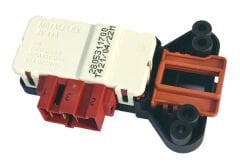 Arçelik Çamaşır Makinesi Kapı Emniyet Kilidi Orjinal 2805311700