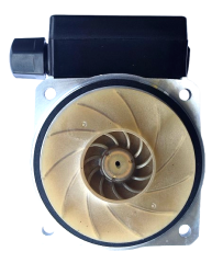 Duca GX 15-65 Sirkülasyon Pompası Grundfos Muadili - Geniş Çark