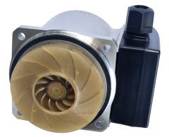 Duca GX 15-65 Sirkülasyon Pompası Grundfos Muadili - Geniş Çark