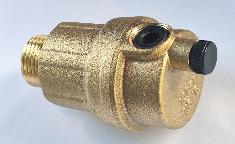 Duca 1/2 Kombi Hava Purjörü 110c 10bar