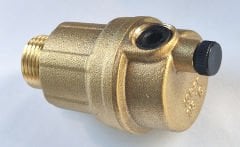 Duca 1/2 Kombi Hava Purjörü 110c 10bar
