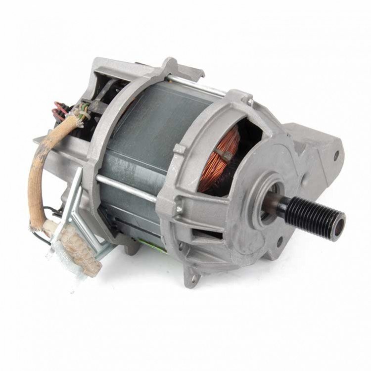 Bosch Lv43 Büyük 8 İğne Soket Çamaşır Makinası Motoru