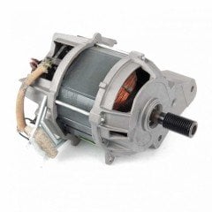 Bosch Lv43 Büyük 8 İğne Soket Çamaşır Makinası Motoru