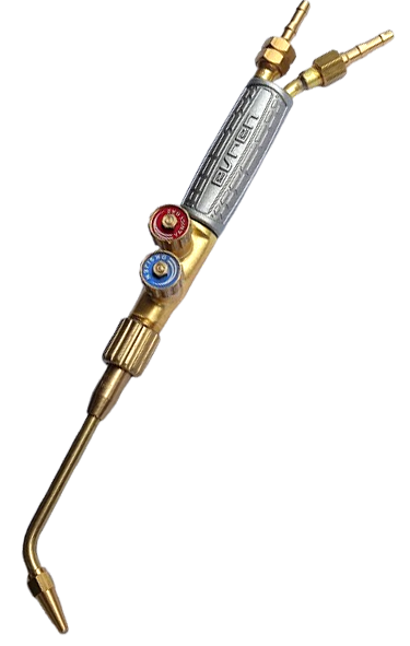 Kaynak Takımı - Elçek ( Tutamak )