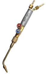 Kaynak Takımı - Elçek ( Tutamak )