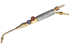 Kaynak Takımı - Elçek ( Tutamak )