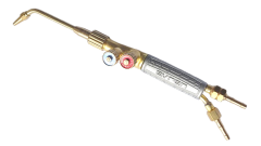 Kaynak Takımı - Elçek ( Tutamak )