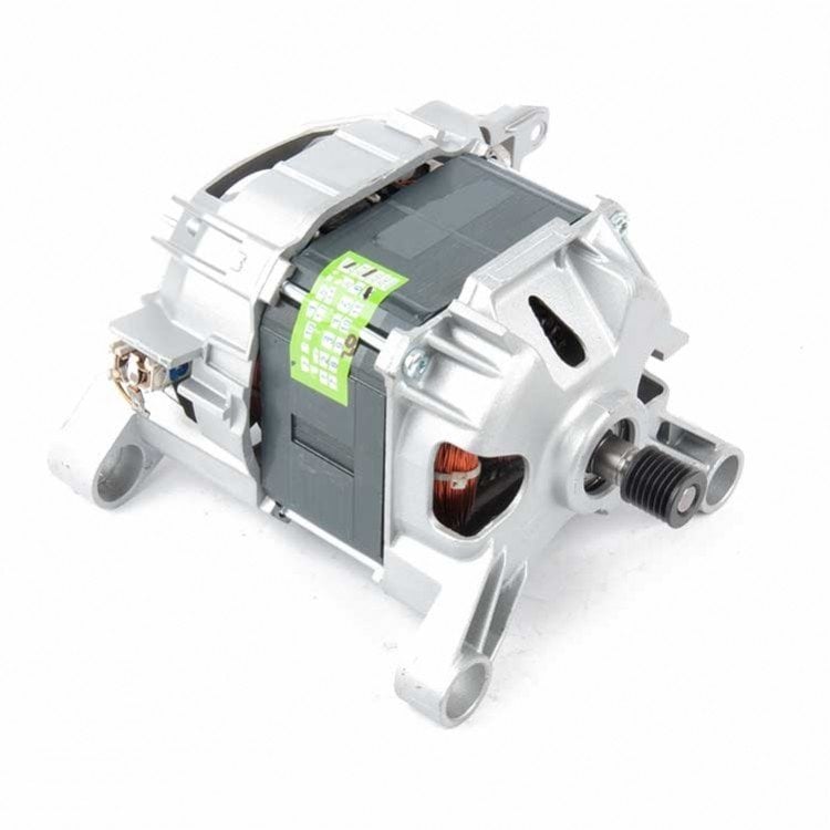 Bosch Profilo Siemens 7 Soket Çamaşır Makinası Motoru