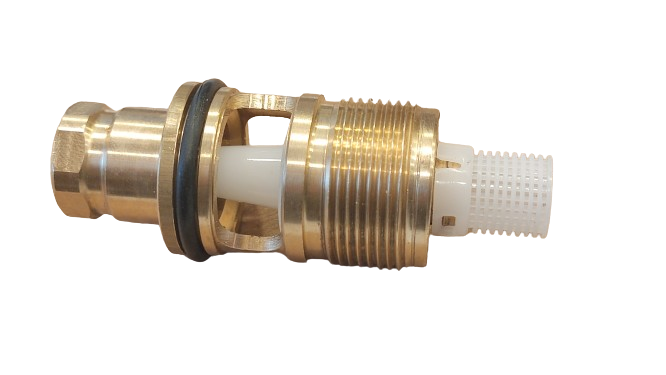 Eca -Protherm Kombi Akış Türbin