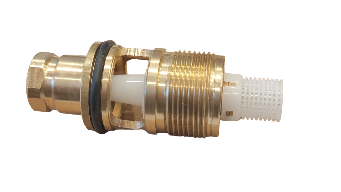 Eca -Protherm Kombi Akış Türbin