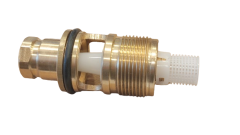 Eca -Protherm Kombi Akış Türbin