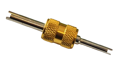 Sibop Anahtarı Metal