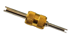 Sibop Anahtarı Metal