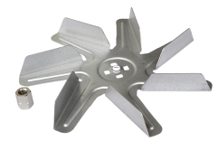 Bosch Fırın Fan Motoru Pervane