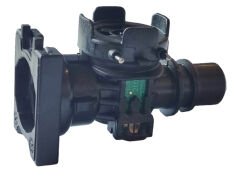 Vaillant - Demirdöküm Kombi Akış Türbini