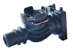 Vaillant - Demirdöküm Kombi Akış Türbini