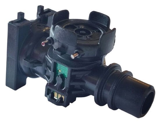 Vaillant - Demirdöküm Kombi Akış Türbini