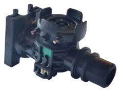 Vaillant - Demirdöküm Kombi Akış Türbini