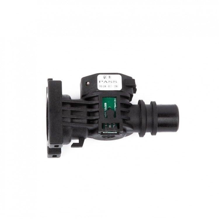 Vaillant - Demirdöküm Kombi Akış Türbini