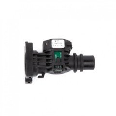 Vaillant - Demirdöküm Kombi Akış Türbini